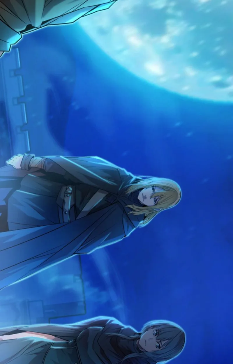 Player of a Fallen Noble Family เพลเยอร์ชำระแค้นแห่งตระกูลที่ล่มสลาย ตอนที่ 13 หน้า 134