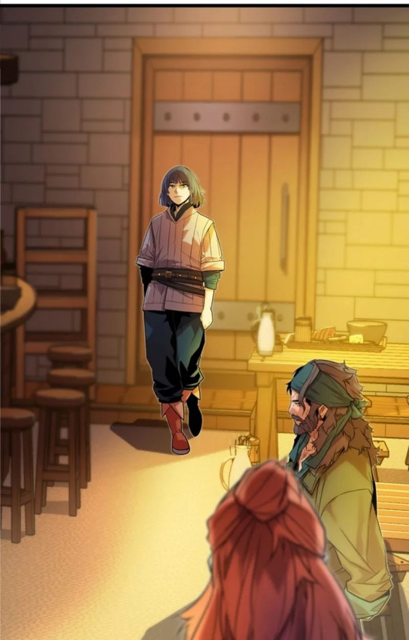 Player of a Fallen Noble Family เพลเยอร์ชำระแค้นแห่งตระกูลที่ล่มสลาย ตอนที่ 13 หน้า 27