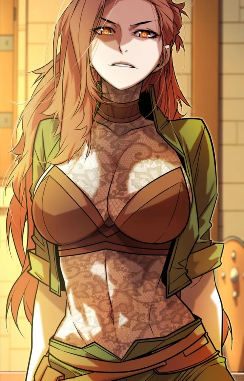 Player of a Fallen Noble Family เพลเยอร์ชำระแค้นแห่งตระกูลที่ล่มสลาย ตอนที่ 13 หน้า 40