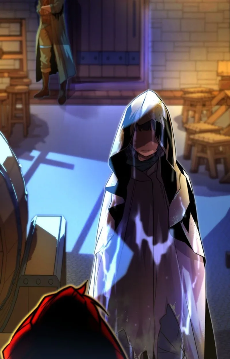 Player of a Fallen Noble Family เพลเยอร์ชำระแค้นแห่งตระกูลที่ล่มสลาย ตอนที่ 13 หน้า 50