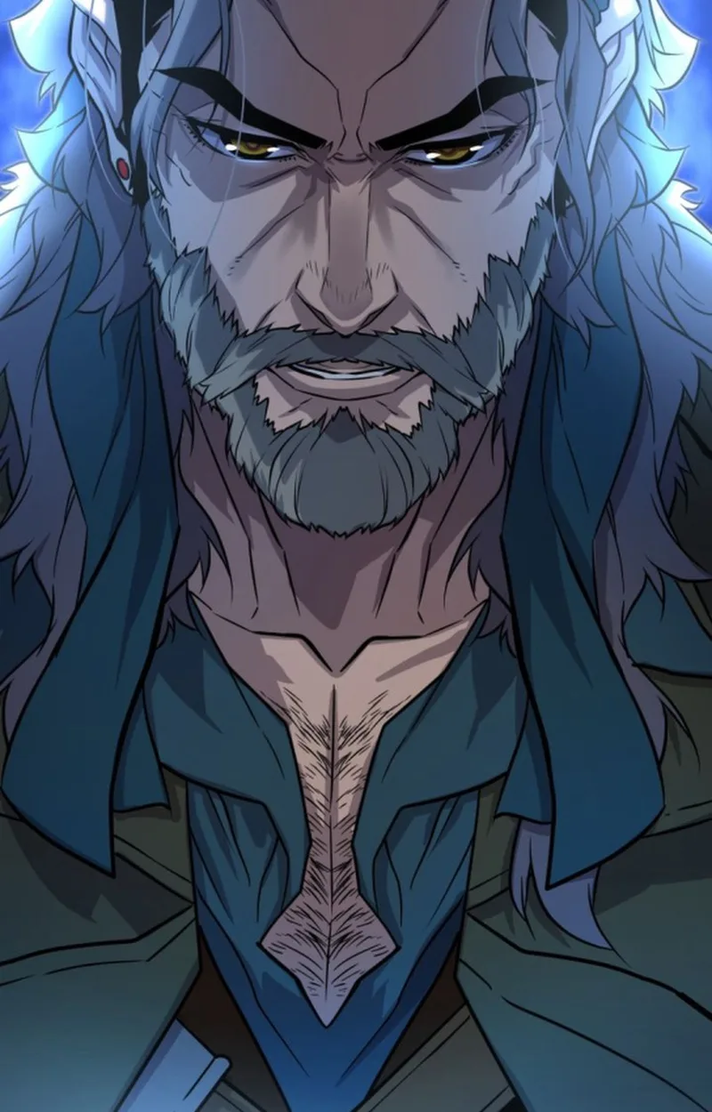 Player of a Fallen Noble Family เพลเยอร์ชำระแค้นแห่งตระกูลที่ล่มสลาย ตอนที่ 14 หน้า 3