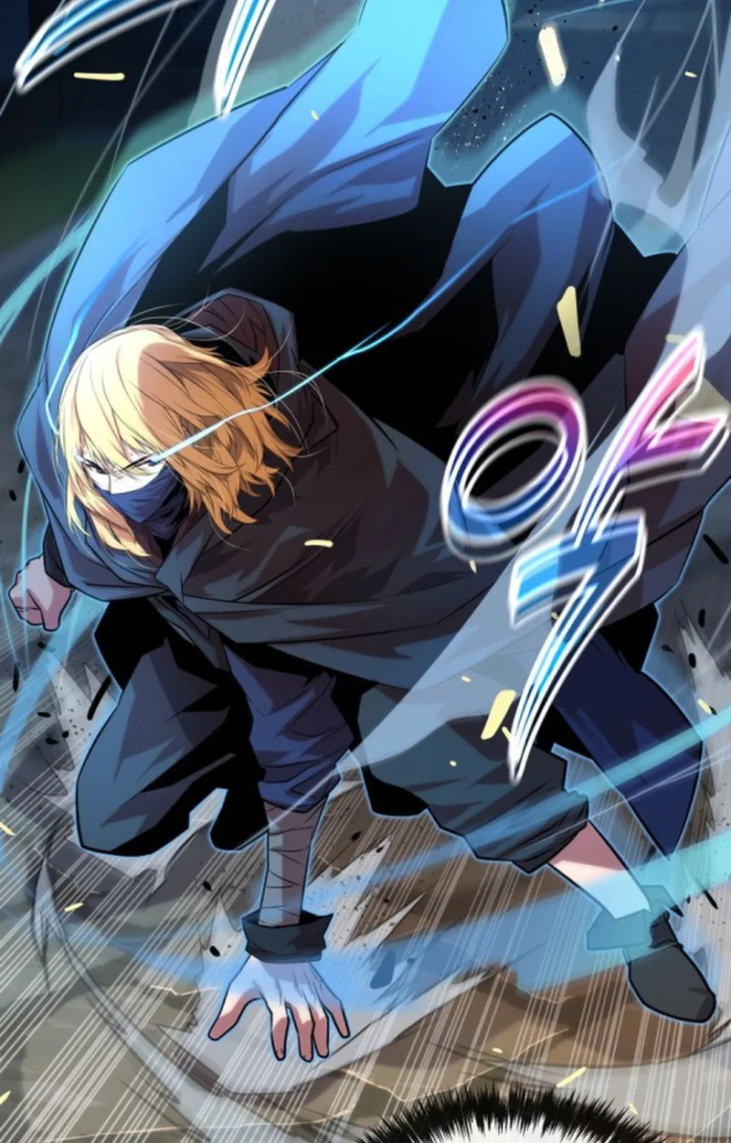 Player of a Fallen Noble Family เพลเยอร์ชำระแค้นแห่งตระกูลที่ล่มสลาย ตอนที่ 14 หน้า 53