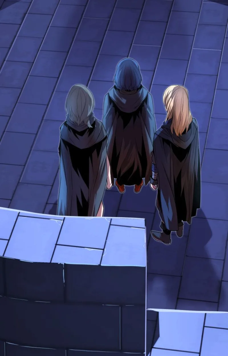 Player of a Fallen Noble Family เพลเยอร์ชำระแค้นแห่งตระกูลที่ล่มสลาย ตอนที่ 14 หน้า 6