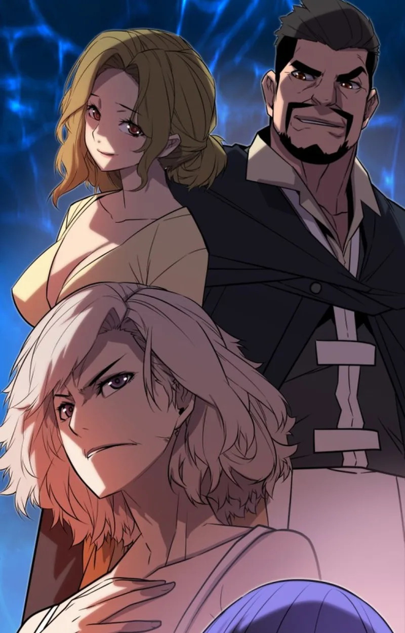 Player of a Fallen Noble Family เพลเยอร์ชำระแค้นแห่งตระกูลที่ล่มสลาย ตอนที่ 15 หน้า 8