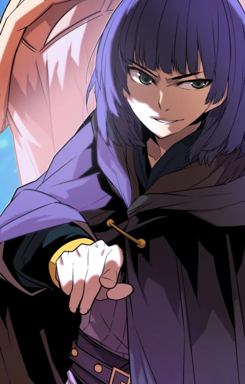 Player of a Fallen Noble Family เพลเยอร์ชำระแค้นแห่งตระกูลที่ล่มสลาย ตอนที่ 15 หน้า 9