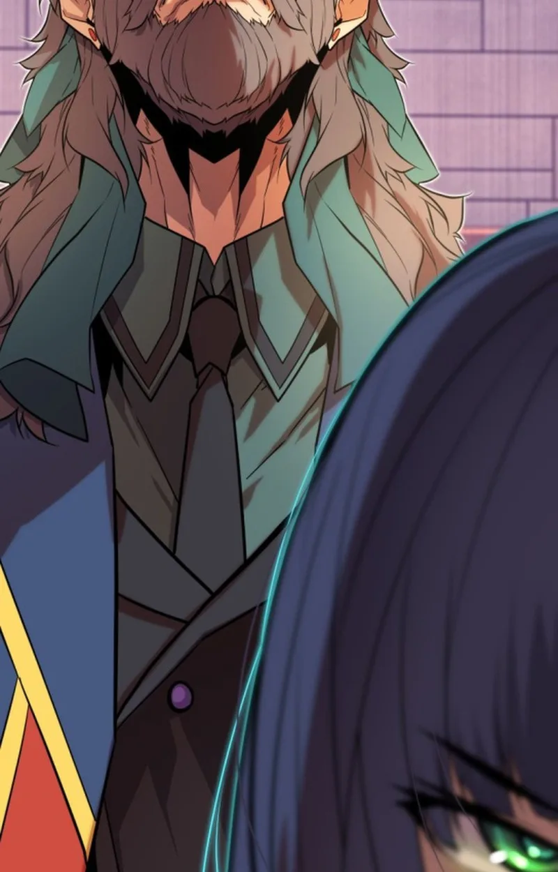Player of a Fallen Noble Family เพลเยอร์ชำระแค้นแห่งตระกูลที่ล่มสลาย ตอนที่ 16 หน้า 27