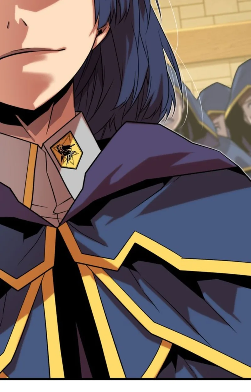 Player of a Fallen Noble Family เพลเยอร์ชำระแค้นแห่งตระกูลที่ล่มสลาย ตอนที่ 16 หน้า 4