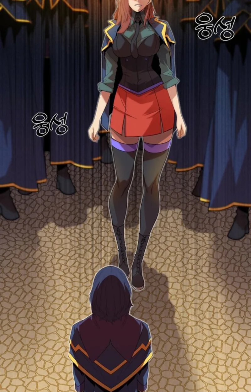 Player of a Fallen Noble Family เพลเยอร์ชำระแค้นแห่งตระกูลที่ล่มสลาย ตอนที่ 16 หน้า 40