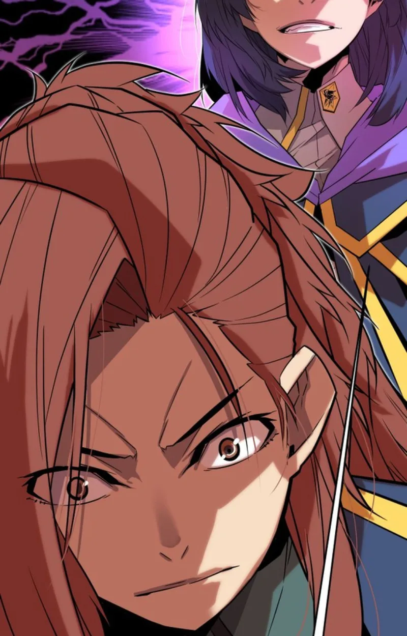 Player of a Fallen Noble Family เพลเยอร์ชำระแค้นแห่งตระกูลที่ล่มสลาย ตอนที่ 16 หน้า 53