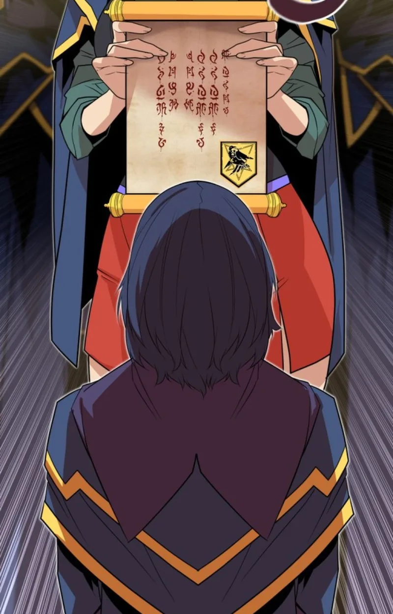 Player of a Fallen Noble Family เพลเยอร์ชำระแค้นแห่งตระกูลที่ล่มสลาย ตอนที่ 16 หน้า 6