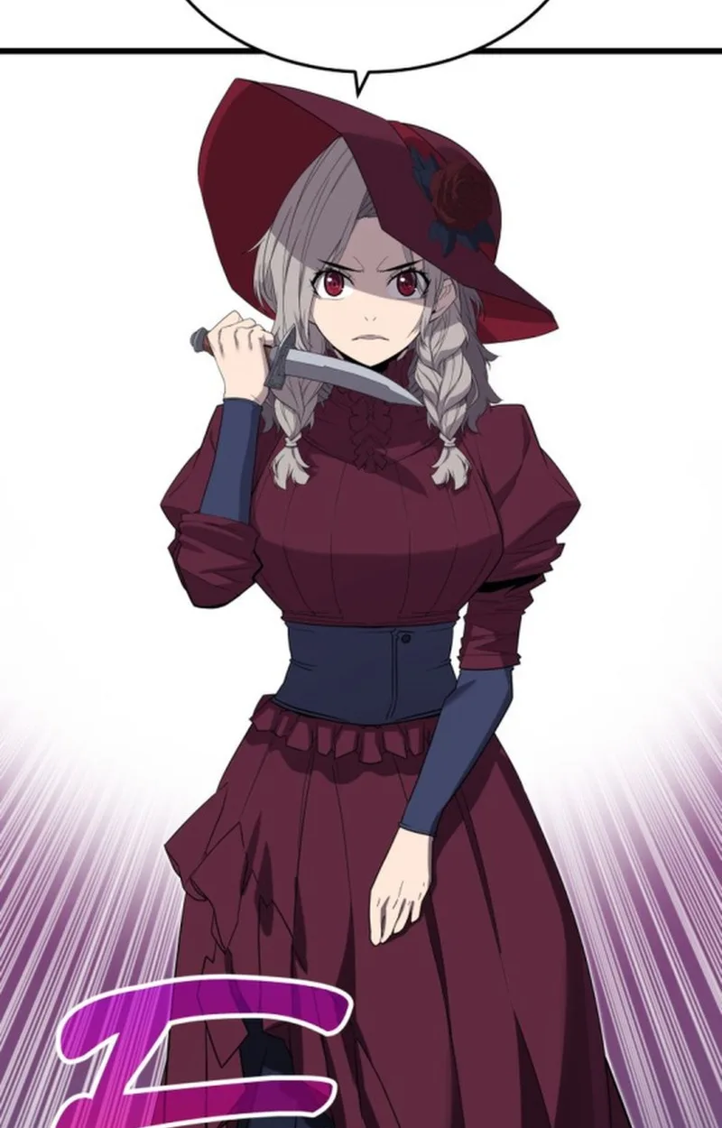 Player of a Fallen Noble Family เพลเยอร์ชำระแค้นแห่งตระกูลที่ล่มสลาย ตอนที่ 19 หน้า 103