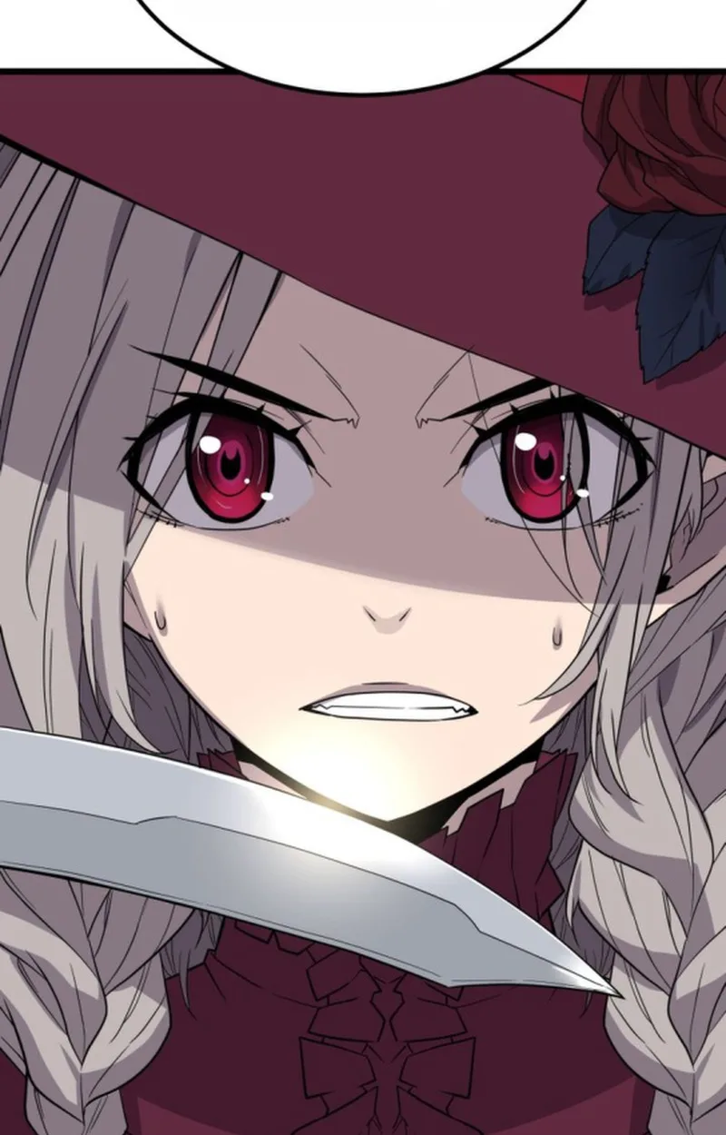 Player of a Fallen Noble Family เพลเยอร์ชำระแค้นแห่งตระกูลที่ล่มสลาย ตอนที่ 19 หน้า 105