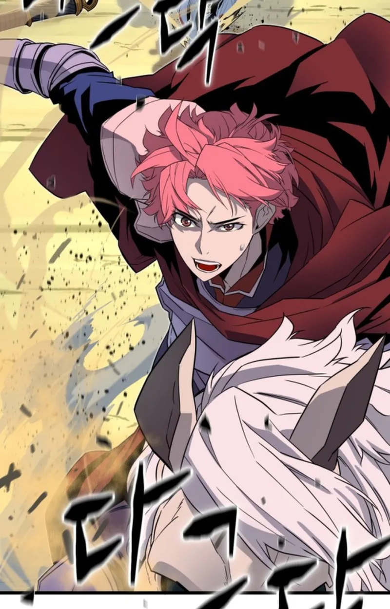 Player of a Fallen Noble Family เพลเยอร์ชำระแค้นแห่งตระกูลที่ล่มสลาย ตอนที่ 19 หน้า 23