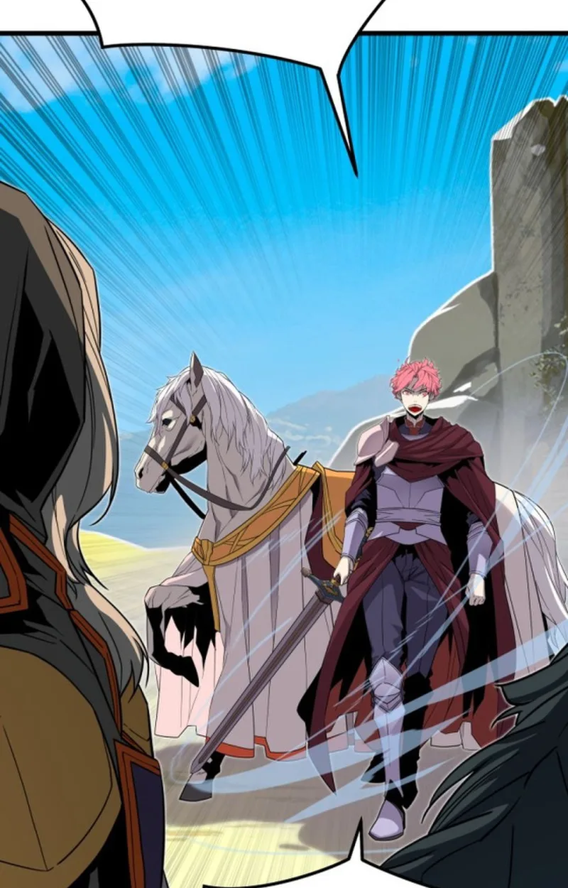 Player of a Fallen Noble Family เพลเยอร์ชำระแค้นแห่งตระกูลที่ล่มสลาย ตอนที่ 19 หน้า 33