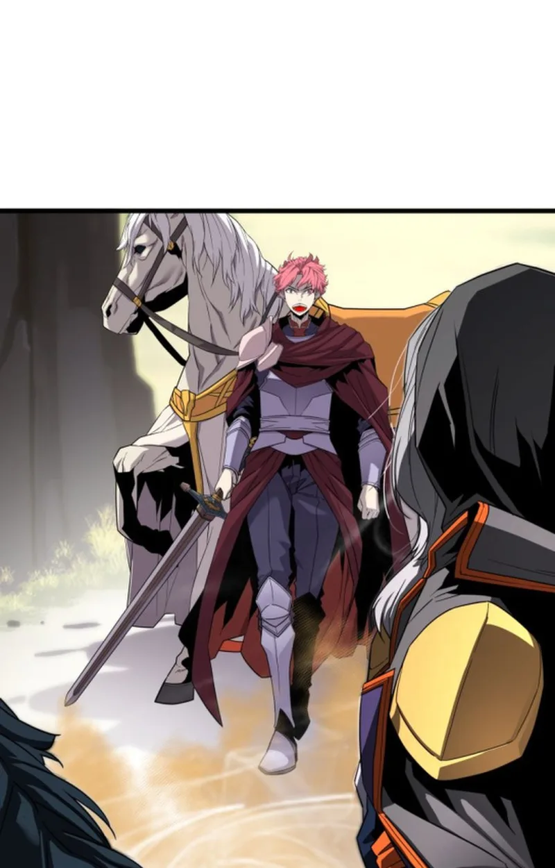 Player of a Fallen Noble Family เพลเยอร์ชำระแค้นแห่งตระกูลที่ล่มสลาย ตอนที่ 19 หน้า 38