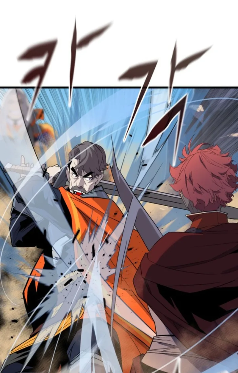 Player of a Fallen Noble Family เพลเยอร์ชำระแค้นแห่งตระกูลที่ล่มสลาย ตอนที่ 19 หน้า 59