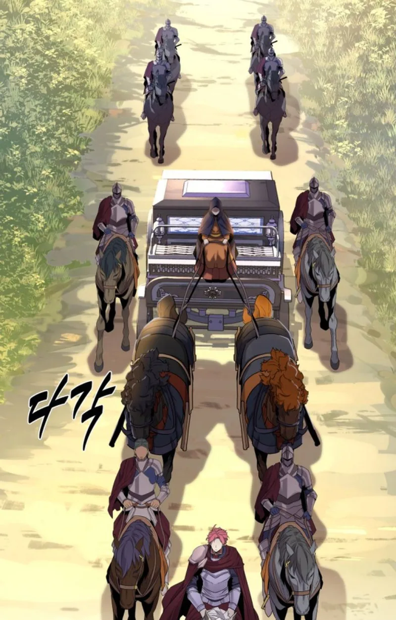 Player of a Fallen Noble Family เพลเยอร์ชำระแค้นแห่งตระกูลที่ล่มสลาย ตอนที่ 19 หน้า 6