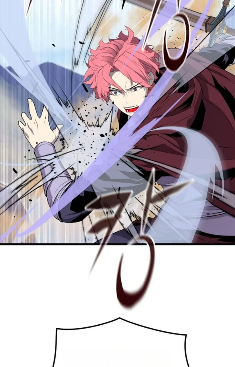 Player of a Fallen Noble Family เพลเยอร์ชำระแค้นแห่งตระกูลที่ล่มสลาย ตอนที่ 19 หน้า 61