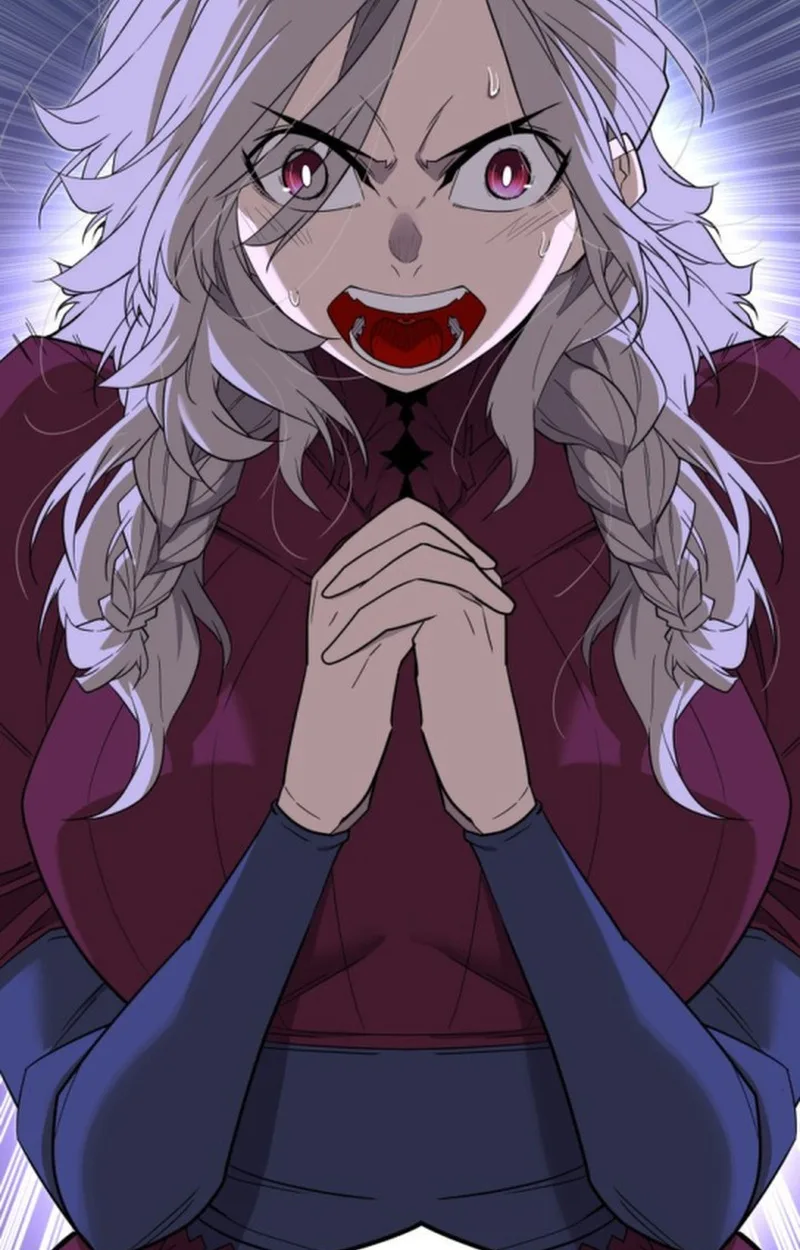 Player of a Fallen Noble Family เพลเยอร์ชำระแค้นแห่งตระกูลที่ล่มสลาย ตอนที่ 20 หน้า 51
