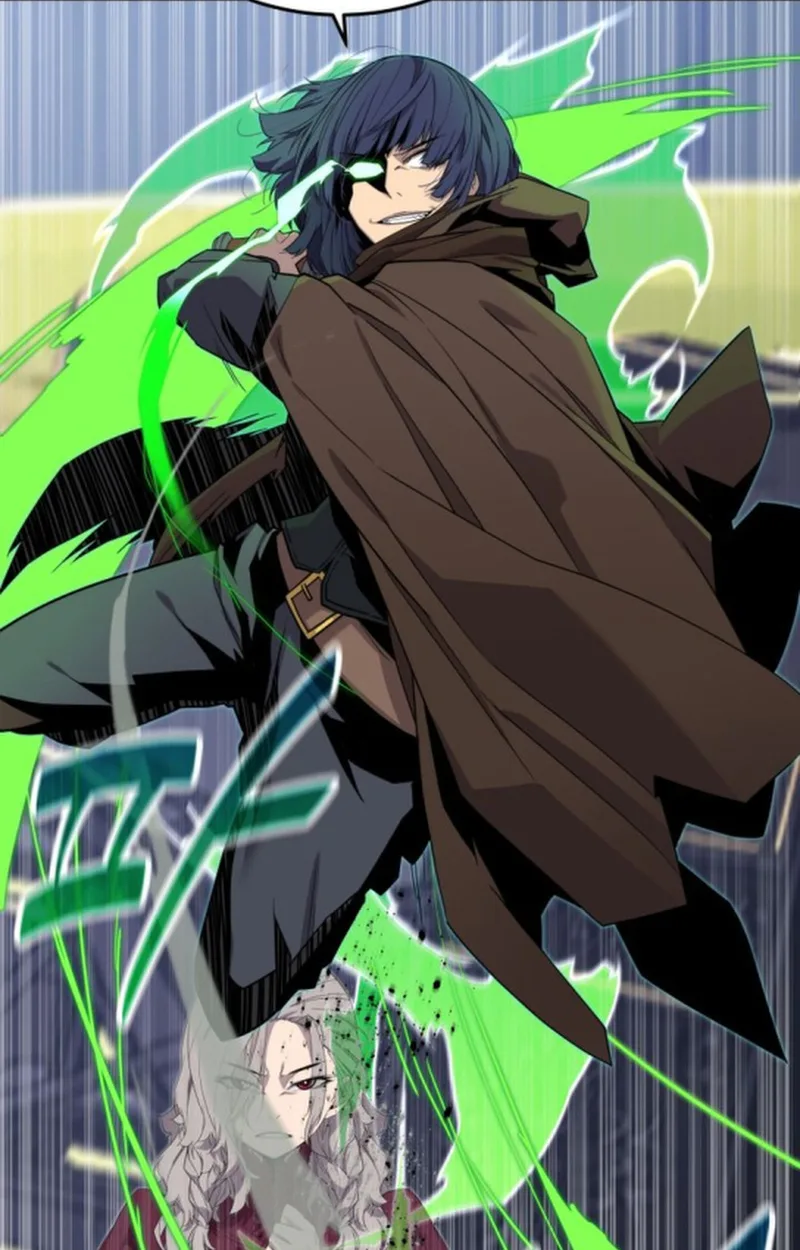 Player of a Fallen Noble Family เพลเยอร์ชำระแค้นแห่งตระกูลที่ล่มสลาย ตอนที่ 20 หน้า 58
