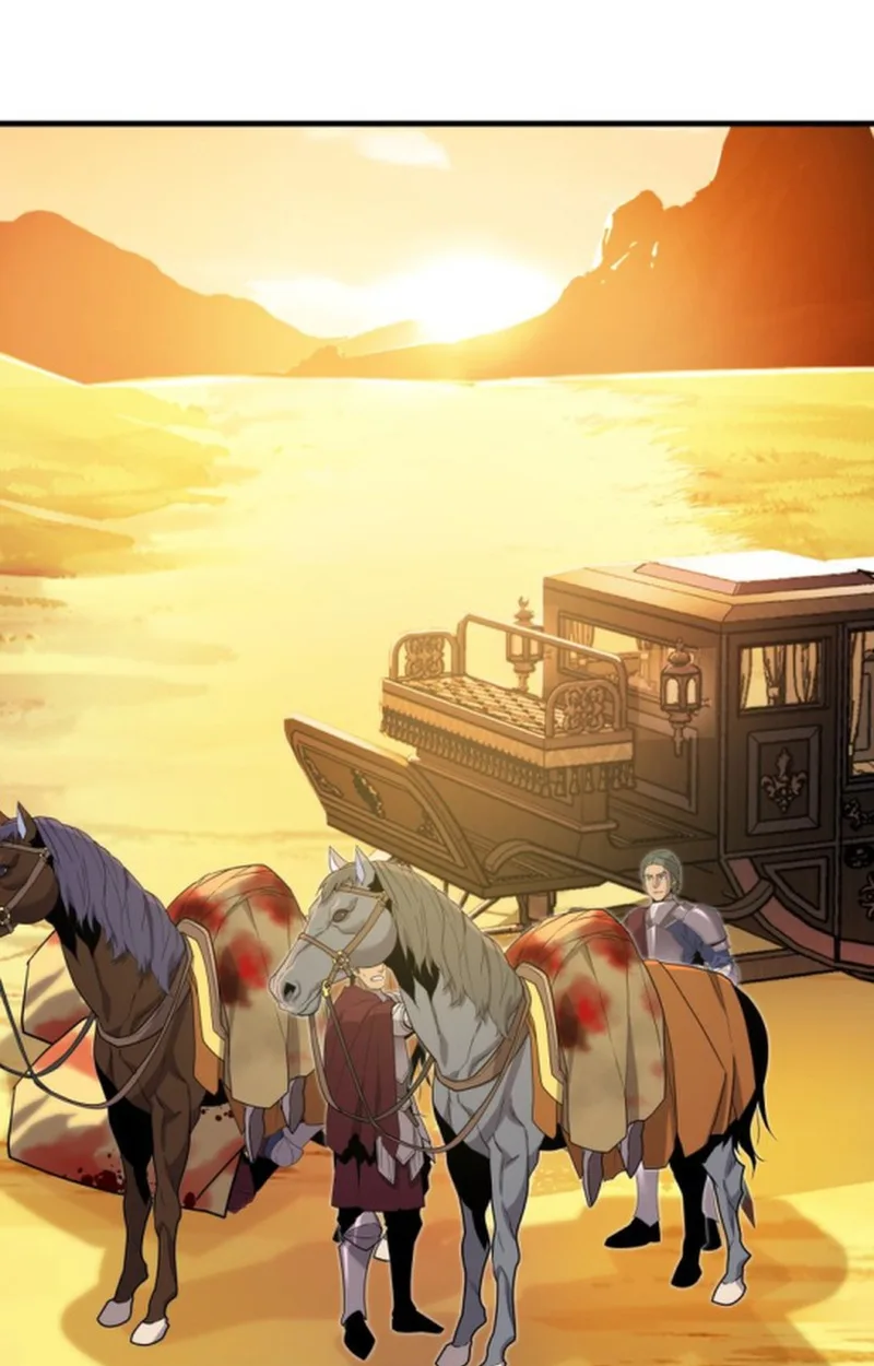 Player of a Fallen Noble Family เพลเยอร์ชำระแค้นแห่งตระกูลที่ล่มสลาย ตอนที่ 21 หน้า 23