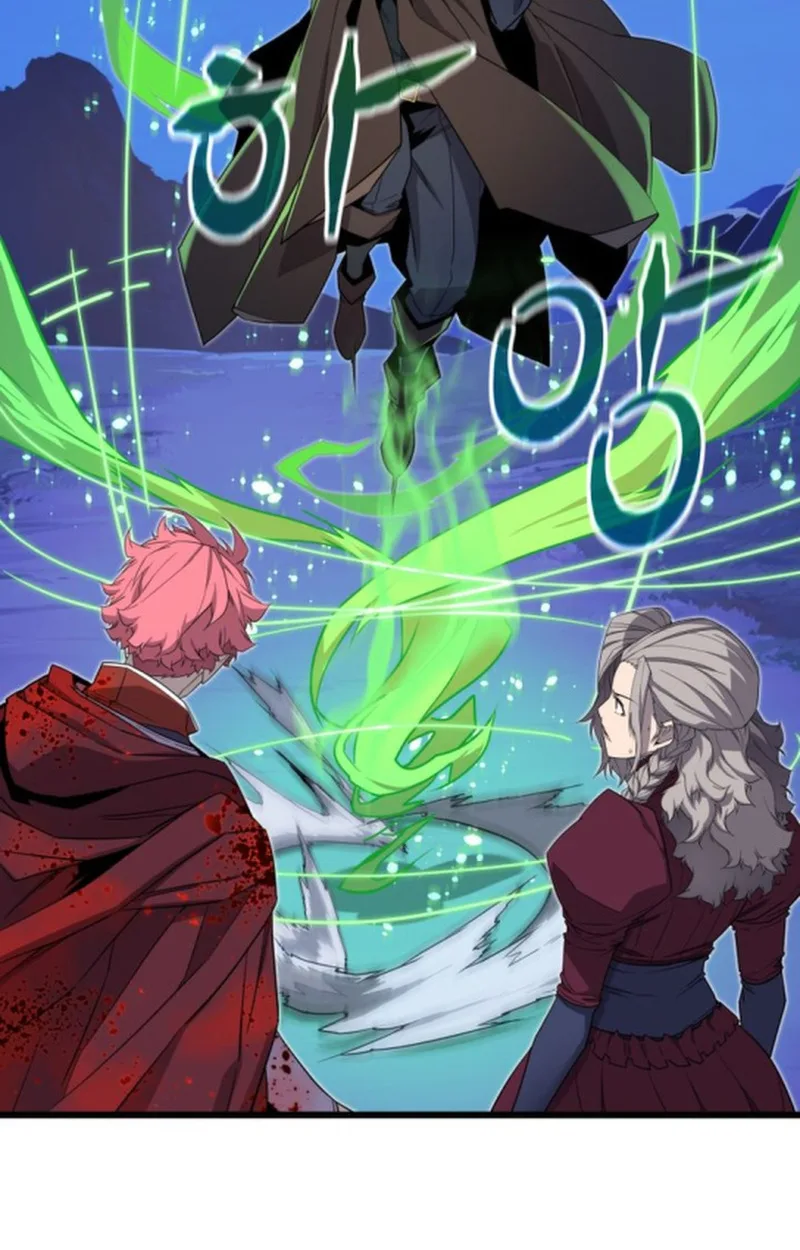 Player of a Fallen Noble Family เพลเยอร์ชำระแค้นแห่งตระกูลที่ล่มสลาย ตอนที่ 21 หน้า 77