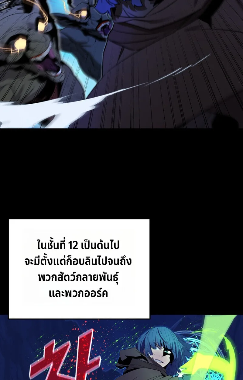 Player of a Fallen Noble Family เพลเยอร์ชำระแค้นแห่งตระกูลที่ล่มสลาย ตอนที่ 23 หน้า 19