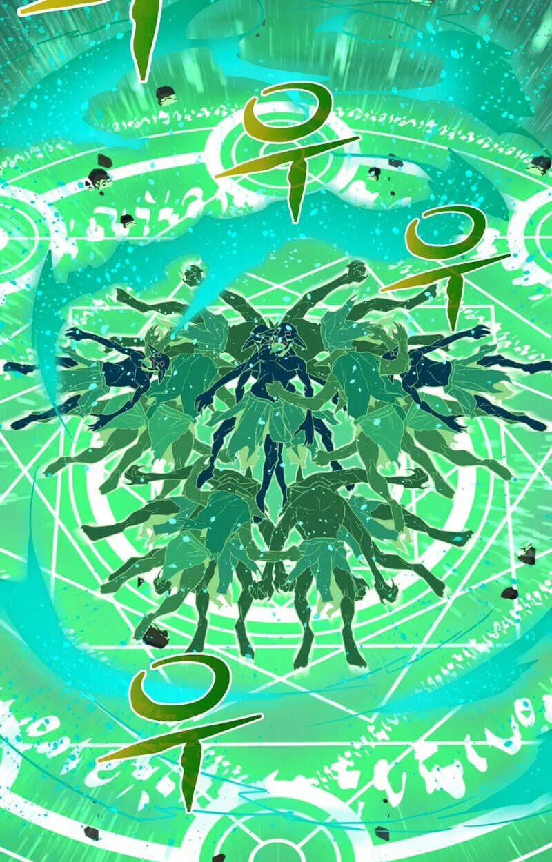 Player of a Fallen Noble Family เพลเยอร์ชำระแค้นแห่งตระกูลที่ล่มสลาย ตอนที่ 23 หน้า 32