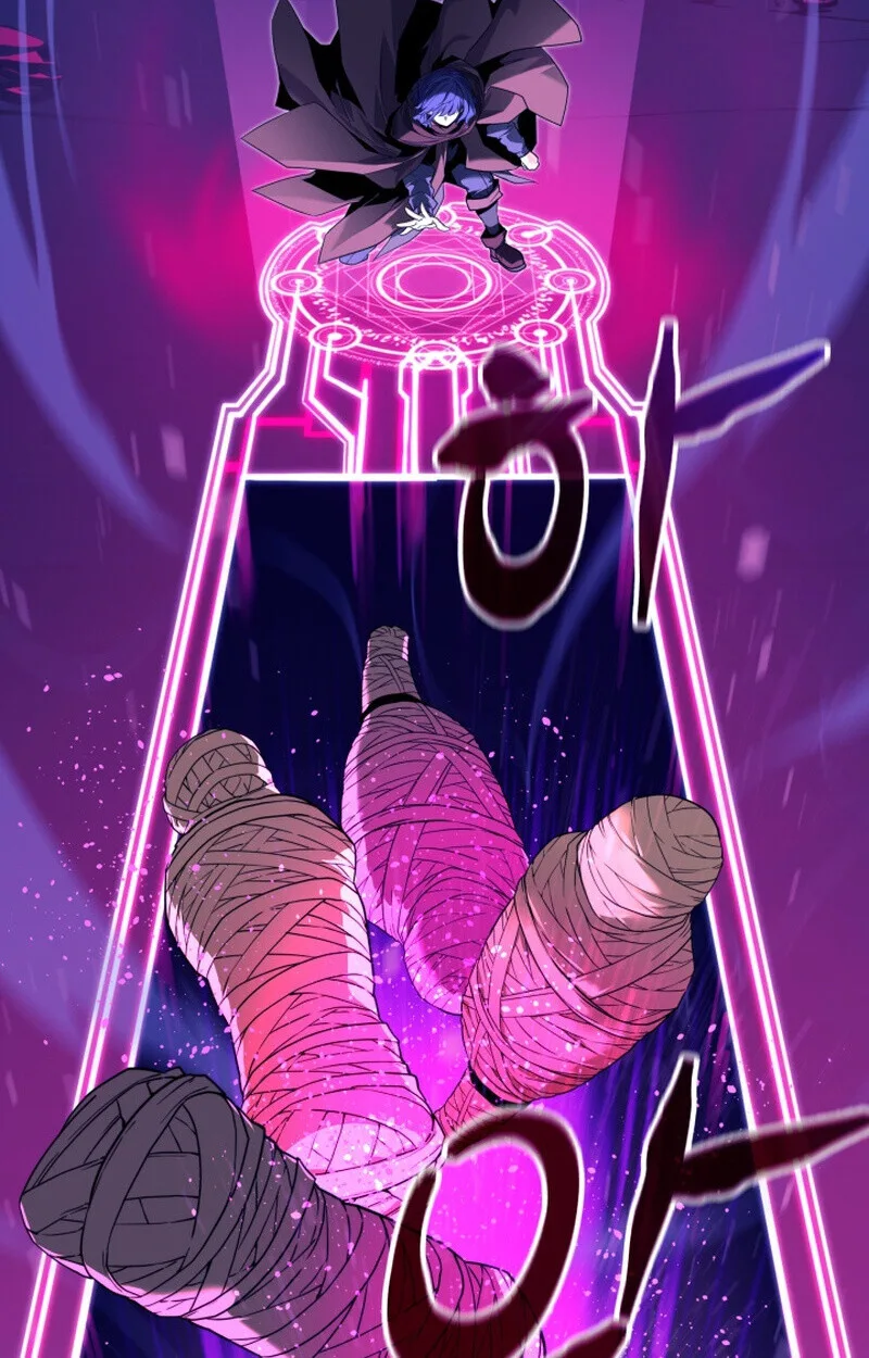 Player of a Fallen Noble Family เพลเยอร์ชำระแค้นแห่งตระกูลที่ล่มสลาย ตอนที่ 23 หน้า 95