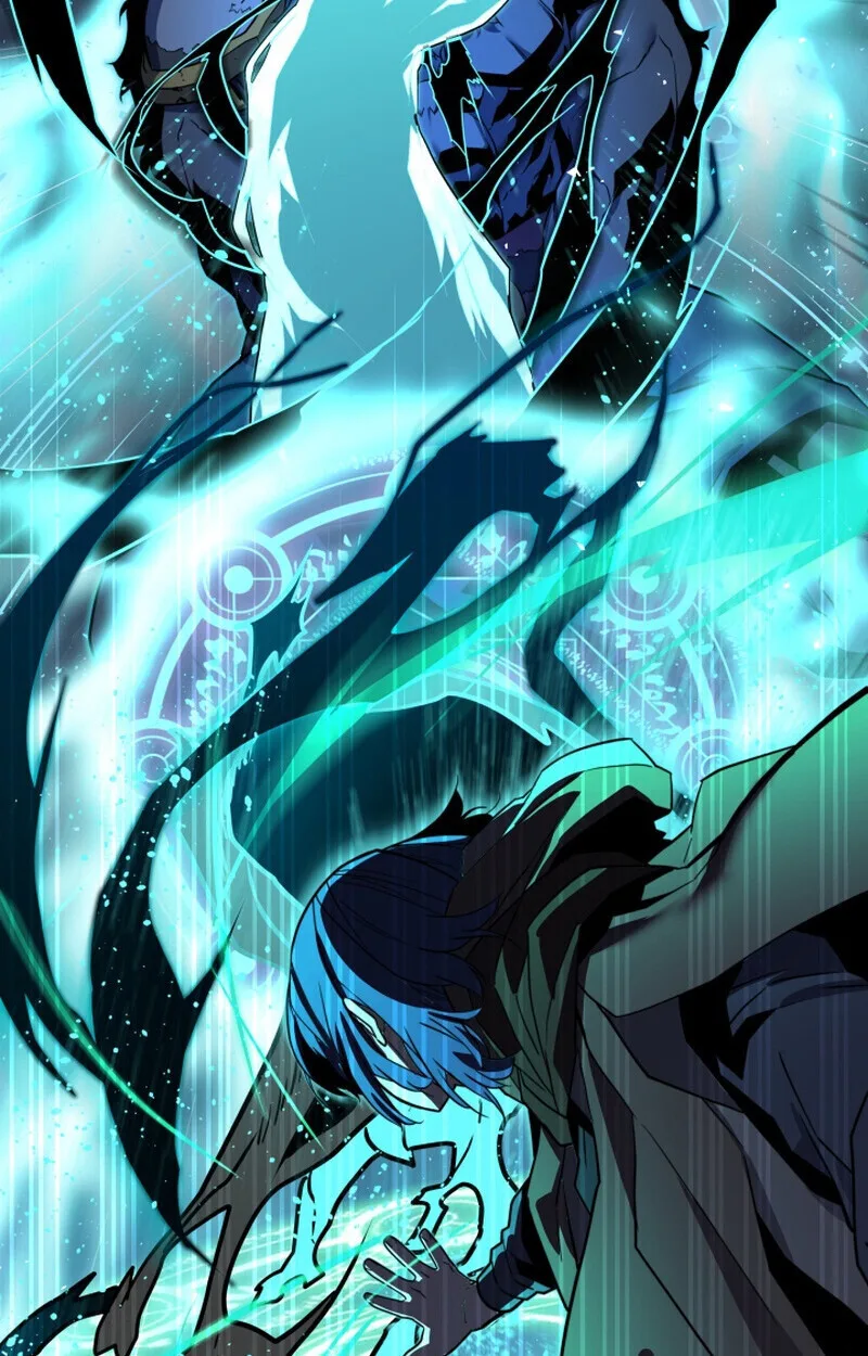 Player of a Fallen Noble Family เพลเยอร์ชำระแค้นแห่งตระกูลที่ล่มสลาย ตอนที่ 25 หน้า 34