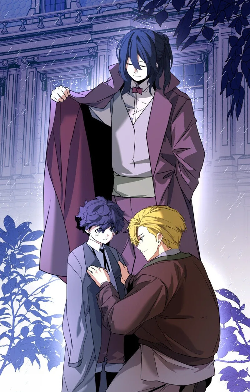 Player of a Fallen Noble Family เพลเยอร์ชำระแค้นแห่งตระกูลที่ล่มสลาย ตอนที่ 26 หน้า 72