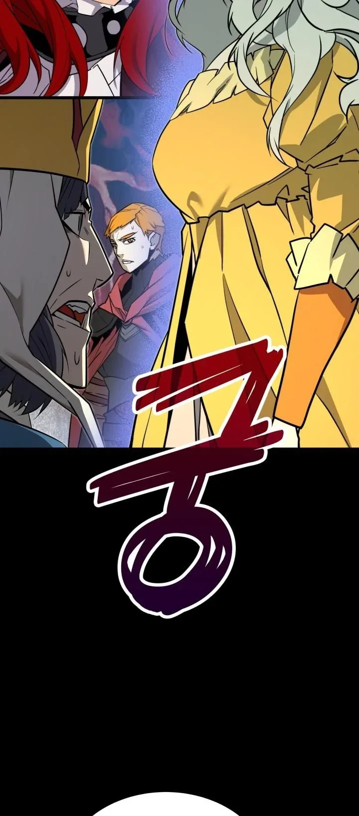 Player of a Fallen Noble Family เพลเยอร์ชำระแค้นแห่งตระกูลที่ล่มสลาย ตอนที่ 27 หน้า 35