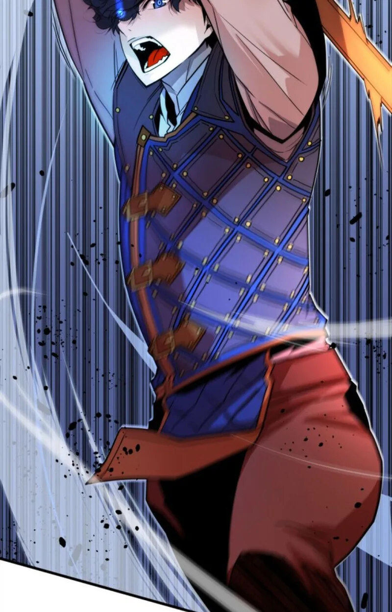 Player of a Fallen Noble Family เพลเยอร์ชำระแค้นแห่งตระกูลที่ล่มสลาย ตอนที่ 3 หน้า 42