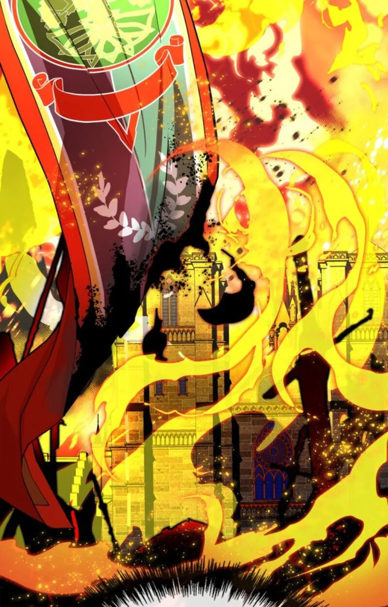 Player of a Fallen Noble Family เพลเยอร์ชำระแค้นแห่งตระกูลที่ล่มสลาย ตอนที่ 3 หน้า 78