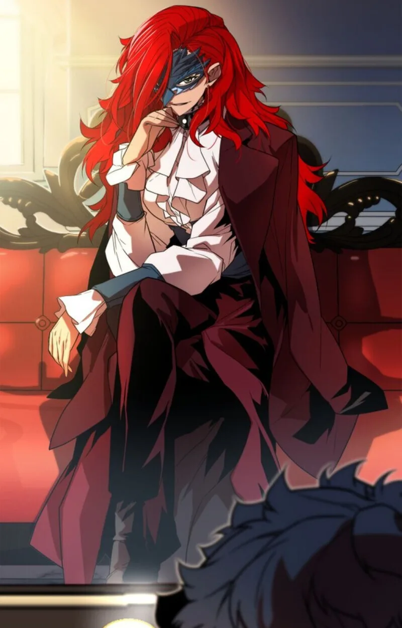 Player of a Fallen Noble Family เพลเยอร์ชำระแค้นแห่งตระกูลที่ล่มสลาย ตอนที่ 3 หน้า 96