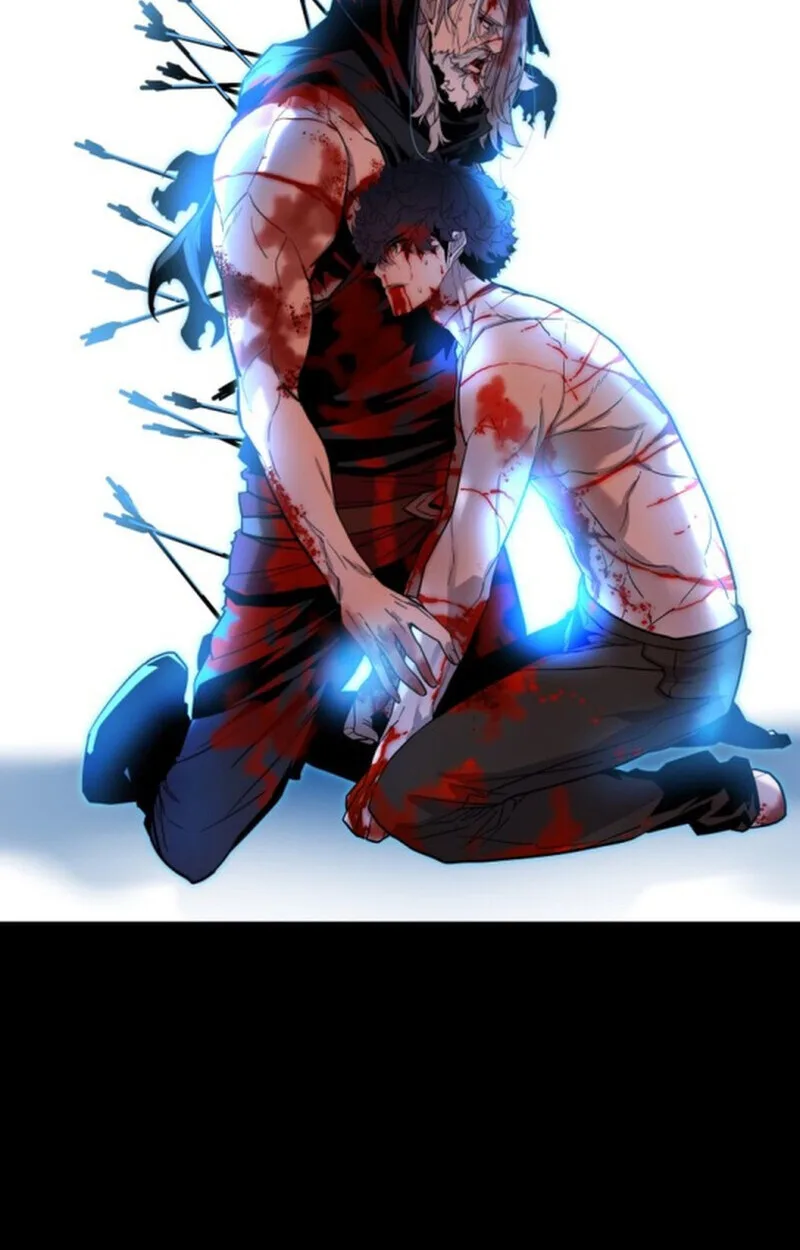 Player of a Fallen Noble Family เพลเยอร์ชำระแค้นแห่งตระกูลที่ล่มสลาย ตอนที่ 4 หน้า 135