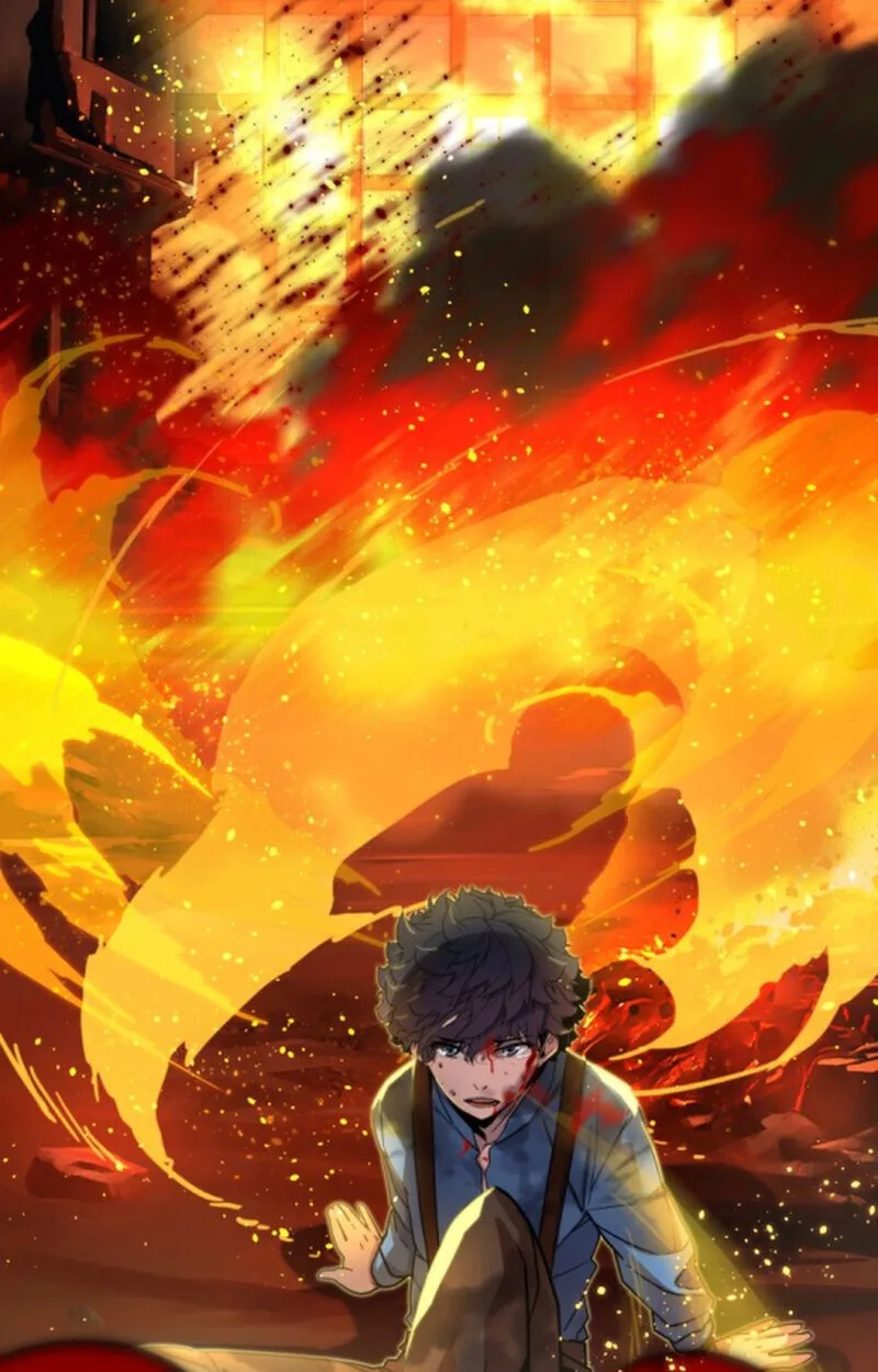 Player of a Fallen Noble Family เพลเยอร์ชำระแค้นแห่งตระกูลที่ล่มสลาย ตอนที่ 4 หน้า 30