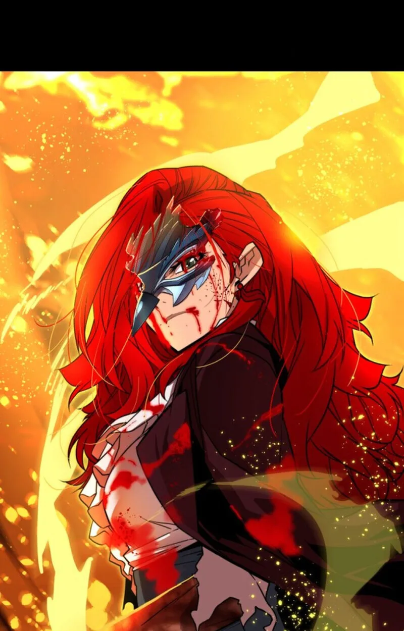 Player of a Fallen Noble Family เพลเยอร์ชำระแค้นแห่งตระกูลที่ล่มสลาย ตอนที่ 4 หน้า 32