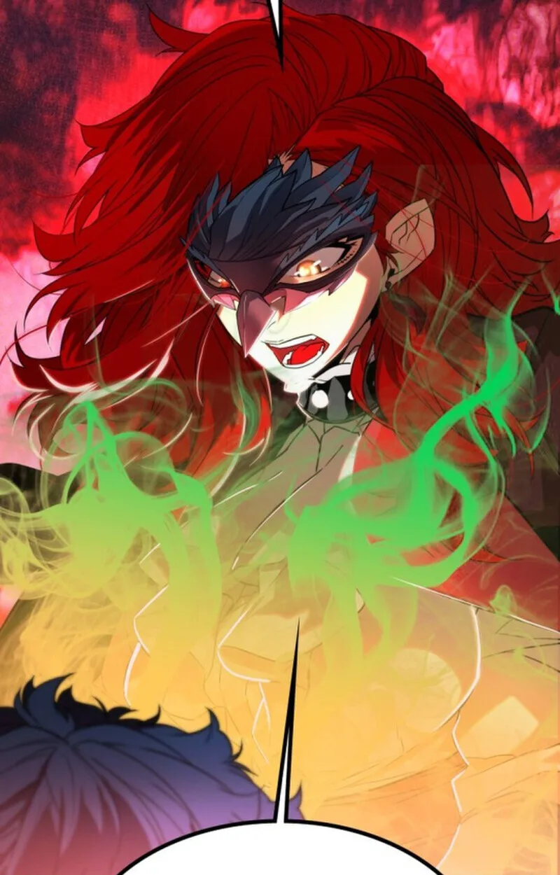 Player of a Fallen Noble Family เพลเยอร์ชำระแค้นแห่งตระกูลที่ล่มสลาย ตอนที่ 4 หน้า 54