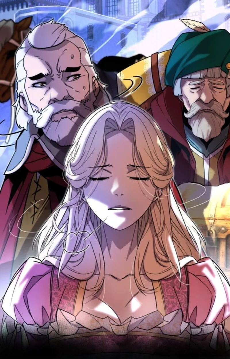 Player of a Fallen Noble Family เพลเยอร์ชำระแค้นแห่งตระกูลที่ล่มสลาย ตอนที่ 5 หน้า 122