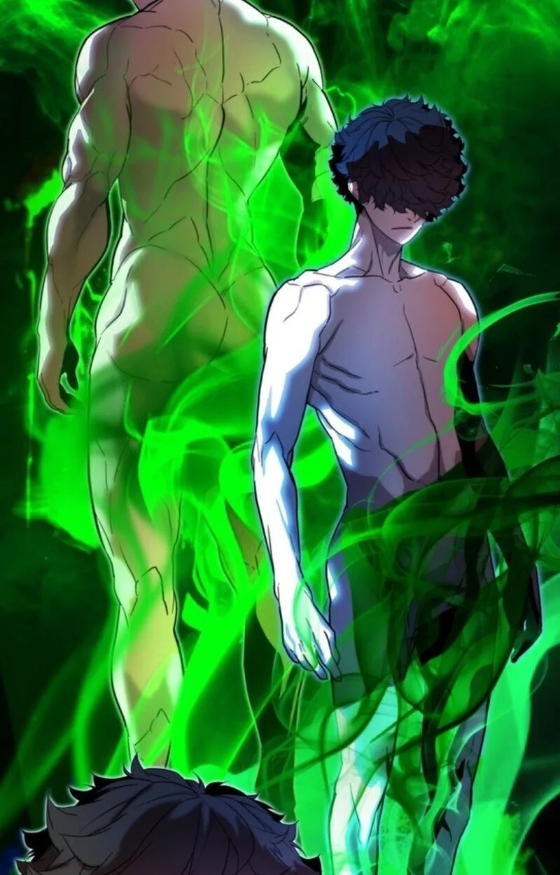 Player of a Fallen Noble Family เพลเยอร์ชำระแค้นแห่งตระกูลที่ล่มสลาย ตอนที่ 5 หน้า 47