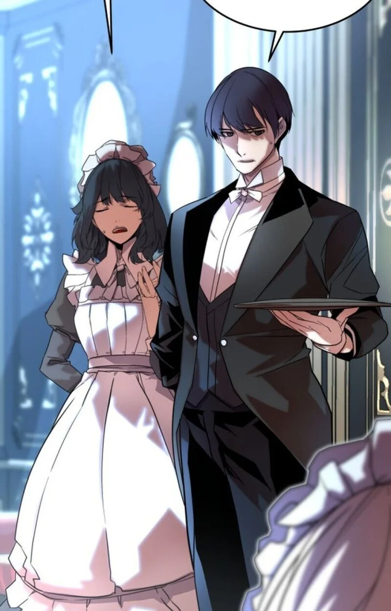 Player of a Fallen Noble Family เพลเยอร์ชำระแค้นแห่งตระกูลที่ล่มสลาย ตอนที่ 5 หน้า 99