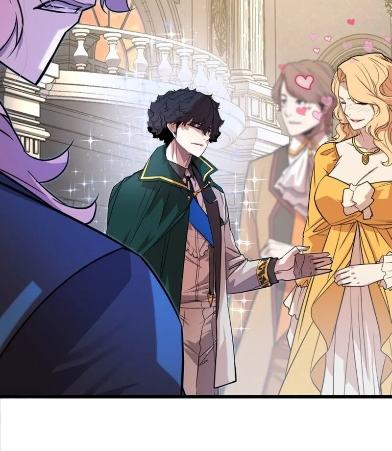Player of a Fallen Noble Family เพลเยอร์ชำระแค้นแห่งตระกูลที่ล่มสลาย ตอนที่ 6 หน้า 119