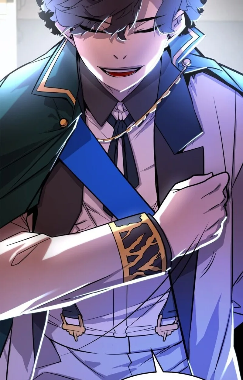 Player of a Fallen Noble Family เพลเยอร์ชำระแค้นแห่งตระกูลที่ล่มสลาย ตอนที่ 6 หน้า 123