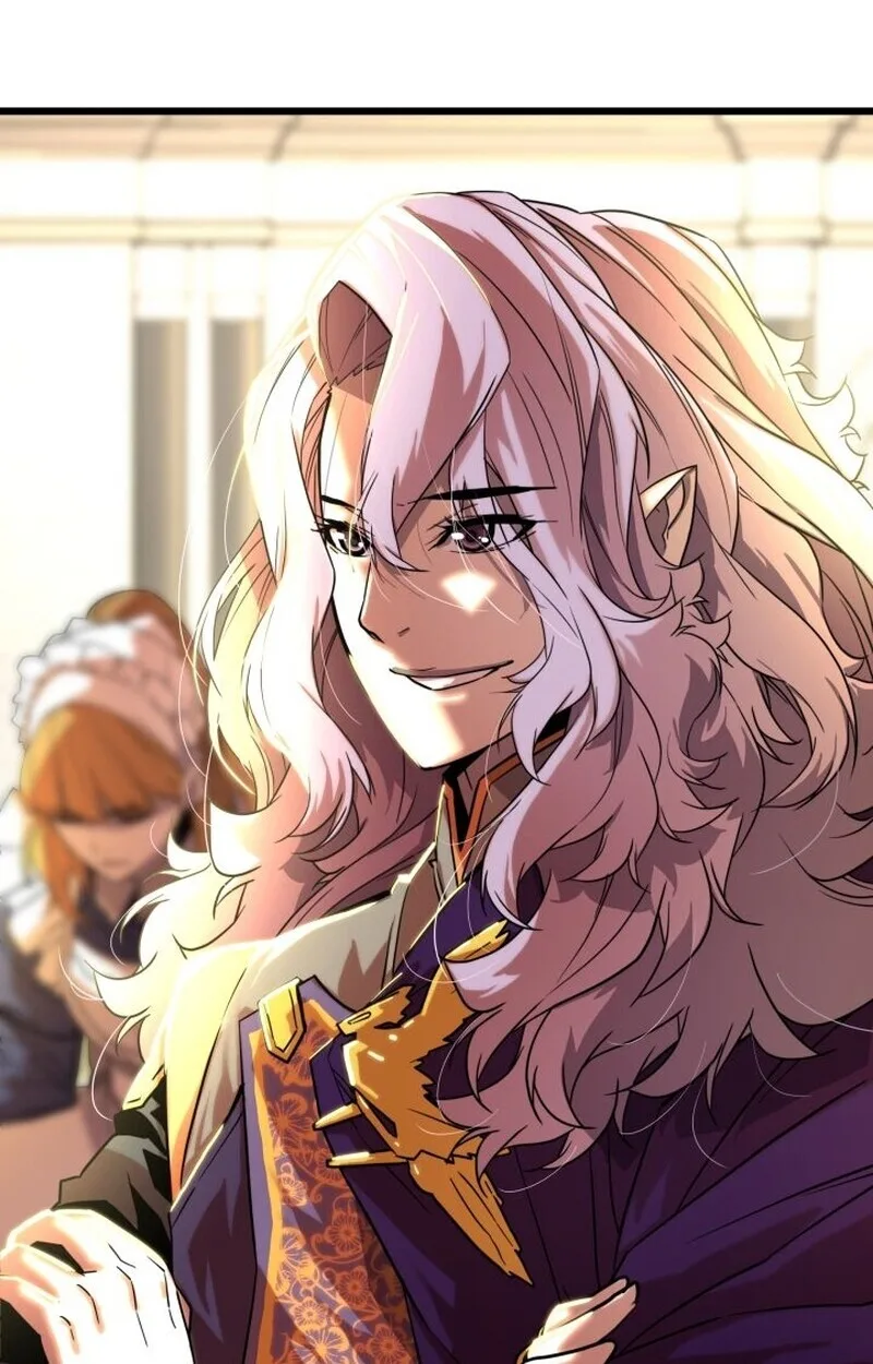 Player of a Fallen Noble Family เพลเยอร์ชำระแค้นแห่งตระกูลที่ล่มสลาย ตอนที่ 6 หน้า 32