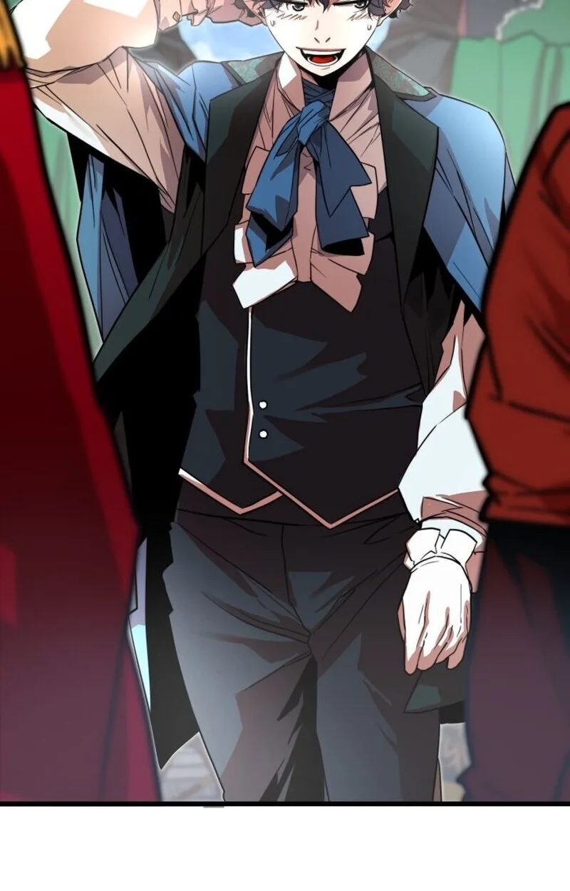 Player of a Fallen Noble Family เพลเยอร์ชำระแค้นแห่งตระกูลที่ล่มสลาย ตอนที่ 6 หน้า 46