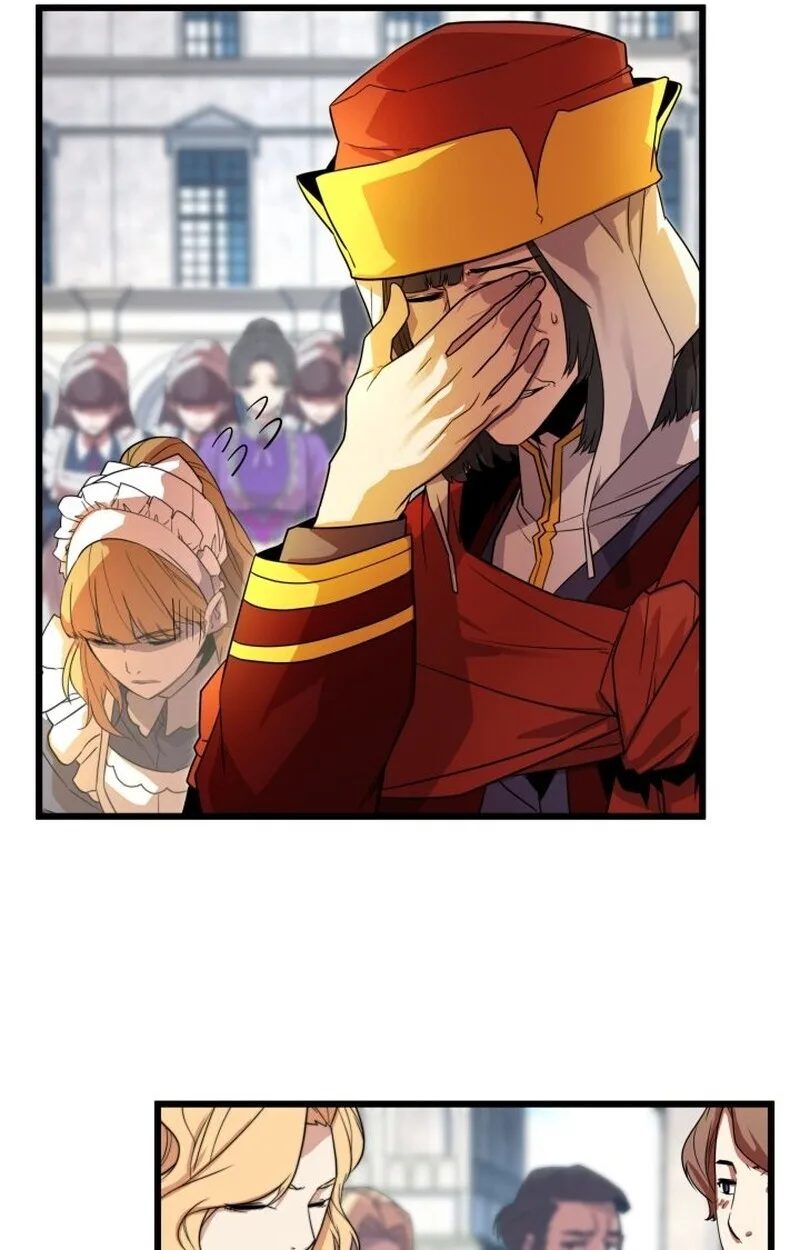Player of a Fallen Noble Family เพลเยอร์ชำระแค้นแห่งตระกูลที่ล่มสลาย ตอนที่ 6 หน้า 48