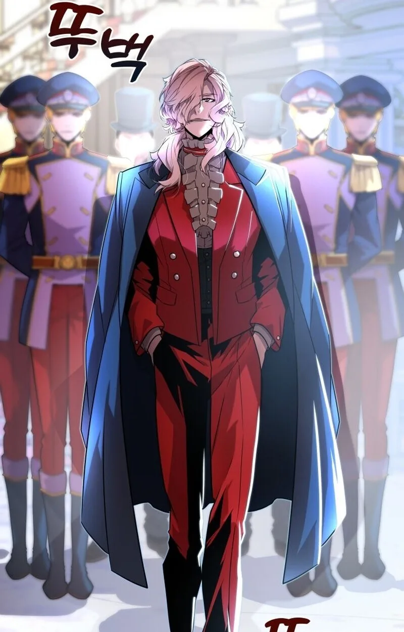 Player of a Fallen Noble Family เพลเยอร์ชำระแค้นแห่งตระกูลที่ล่มสลาย ตอนที่ 6 หน้า 88