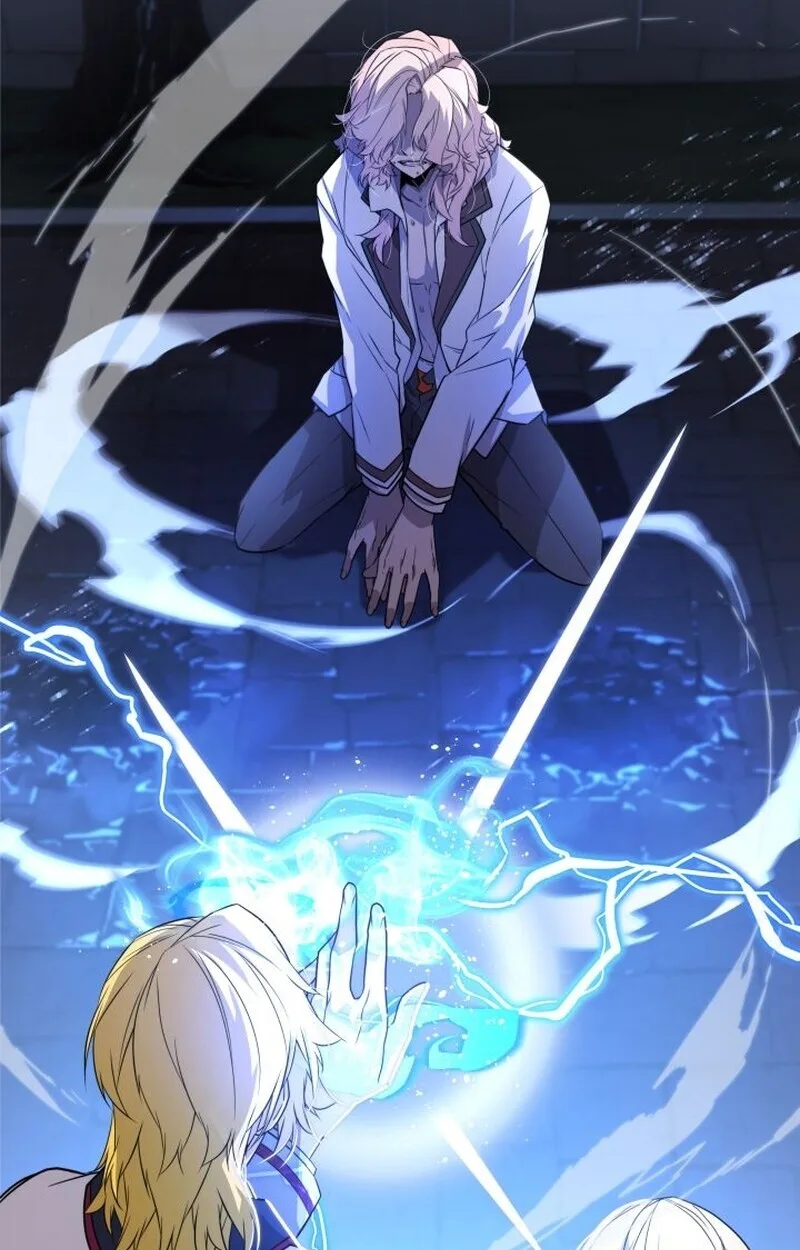 Player of a Fallen Noble Family เพลเยอร์ชำระแค้นแห่งตระกูลที่ล่มสลาย ตอนที่ 7 หน้า 25