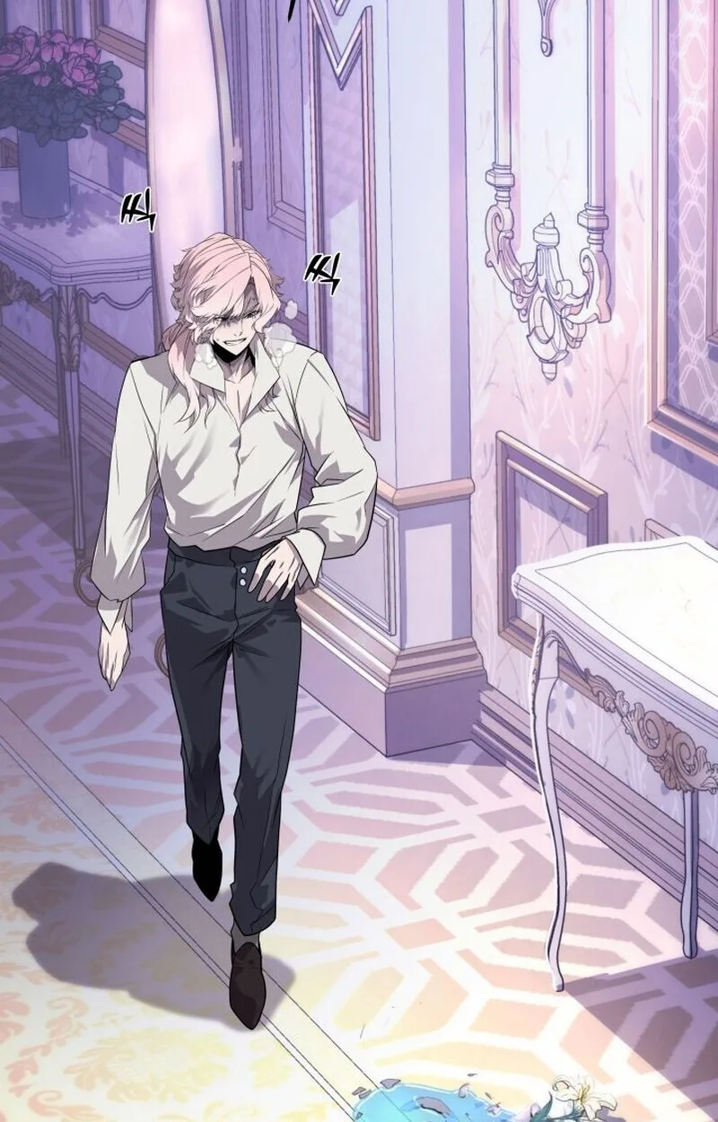 Player of a Fallen Noble Family เพลเยอร์ชำระแค้นแห่งตระกูลที่ล่มสลาย ตอนที่ 7 หน้า 6